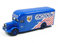 CORGI TOYS (GB) (1)