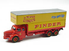 CORGI TOYS (GB) (1)