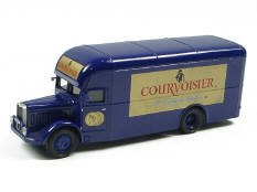 CORGI TOYS (GB) (1)
