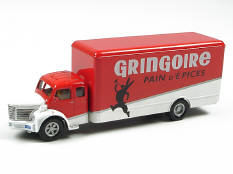 CORGI TOYS (GB) (1)