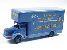 CORGI TOYS (GB) (1)