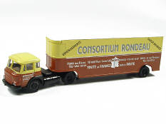 CORGI TOYS (GB) (1)