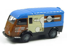 CORGI TOYS (GB) (1)