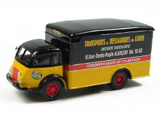 CORGI TOYS (GB) (1)
