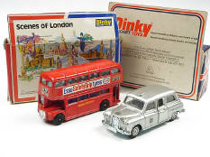 DINKY TOYS GB (2)