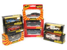 SOLIDO (FRANCE) (8)