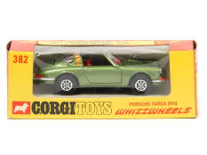 CORGI TOYS (GB) (1)