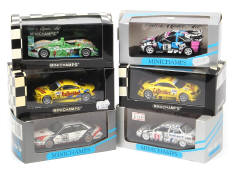 MINICHAMPS (ALLEMAGNE) (6)