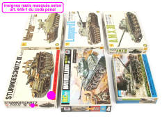 DIVERS (JAPON) (6)
