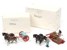 MALCOM MODELS (2)