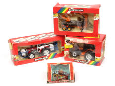 BRITAINS (GB) (4)