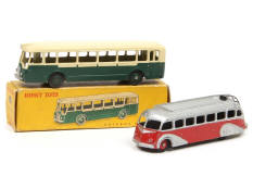DINKY TOYS (FRANCE) (2)