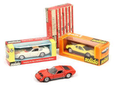 SOLIDO (FRANCE) (3)
