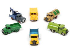 DINKY TOYS (GB) (6)