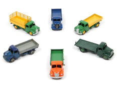 DINKY TOYS (GB) (6)