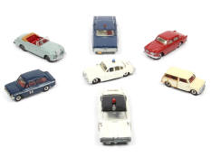 DINKY TOYS (GB) (7)