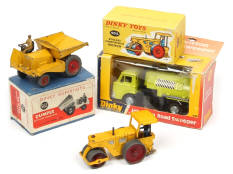 DINKY TOYS (GB) (3)