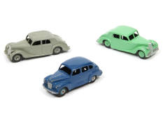 DINKY TOYS (GB) (3)