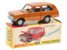 DINKY TOYS (GB) (1)