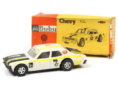 BUBY (ARGENTINE) (1)