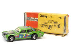 BUBY (ARGENTINE) (1)