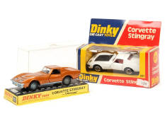 DINKY TOYS (GB) (2)
