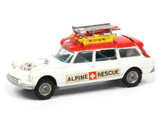 CORGI TOYS (GB) (1)