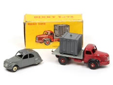 DINKY TOYS (FRANCE) (2)