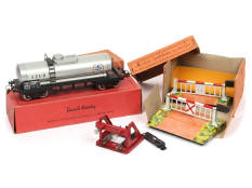 HORNBY 'O' (FRANCE) (1)