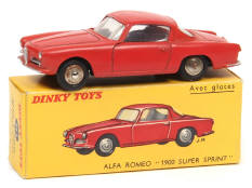 DINKY TOYS (FRANCE) (1)