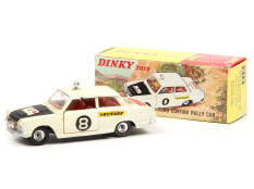 DINKY TOYS (GB) (1)