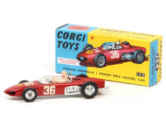 CORGI TOYS (GB) (1)