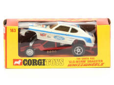 CORGI TOYS (GB) (1)