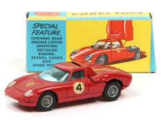 CORGI TOYS (GB) (1)