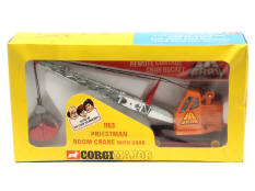 CORGI TOYS (GB) (1)