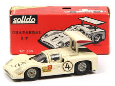 SOLIDO (FRANCE) (1)