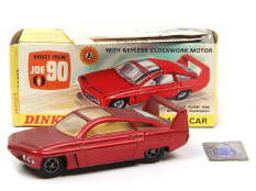 DINKY TOYS (GB) (1)