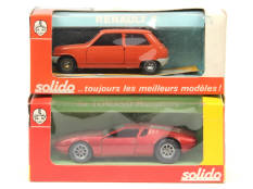 SOLIDO (FRANCE) (2)