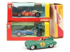 SOLIDO (FRANCE) (3)