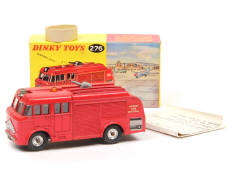 DINKY TOYS (GB) (1)