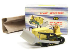 DINKY TOYS (GB) (1)
