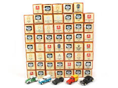 EDITIONS HACHETTE (FRANCE) (54)