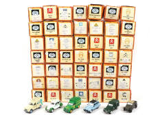 EDITIONS HACHETTE (FRANCE) (49)