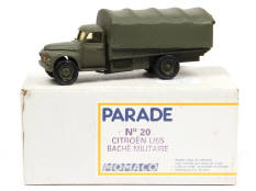 PARADE (FRANCE) (1)