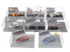 UNIVERSAL HOBBIES (HONG KONG) (8)