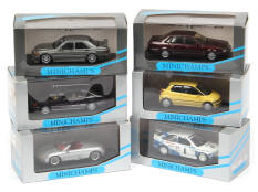 MINICHAMPS (ALLEMAGNE) (6)