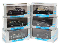 MINICHAMPS (ALLEMAGNE) (6)