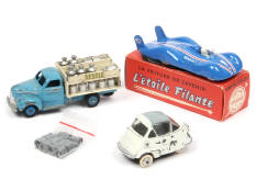 DIVERS (FRANCE) (3)