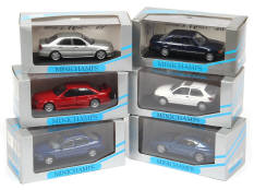 MINICHAMPS (ALLEMAGNE) (6)