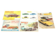 DINKY TOYS (FRANCE) (4)